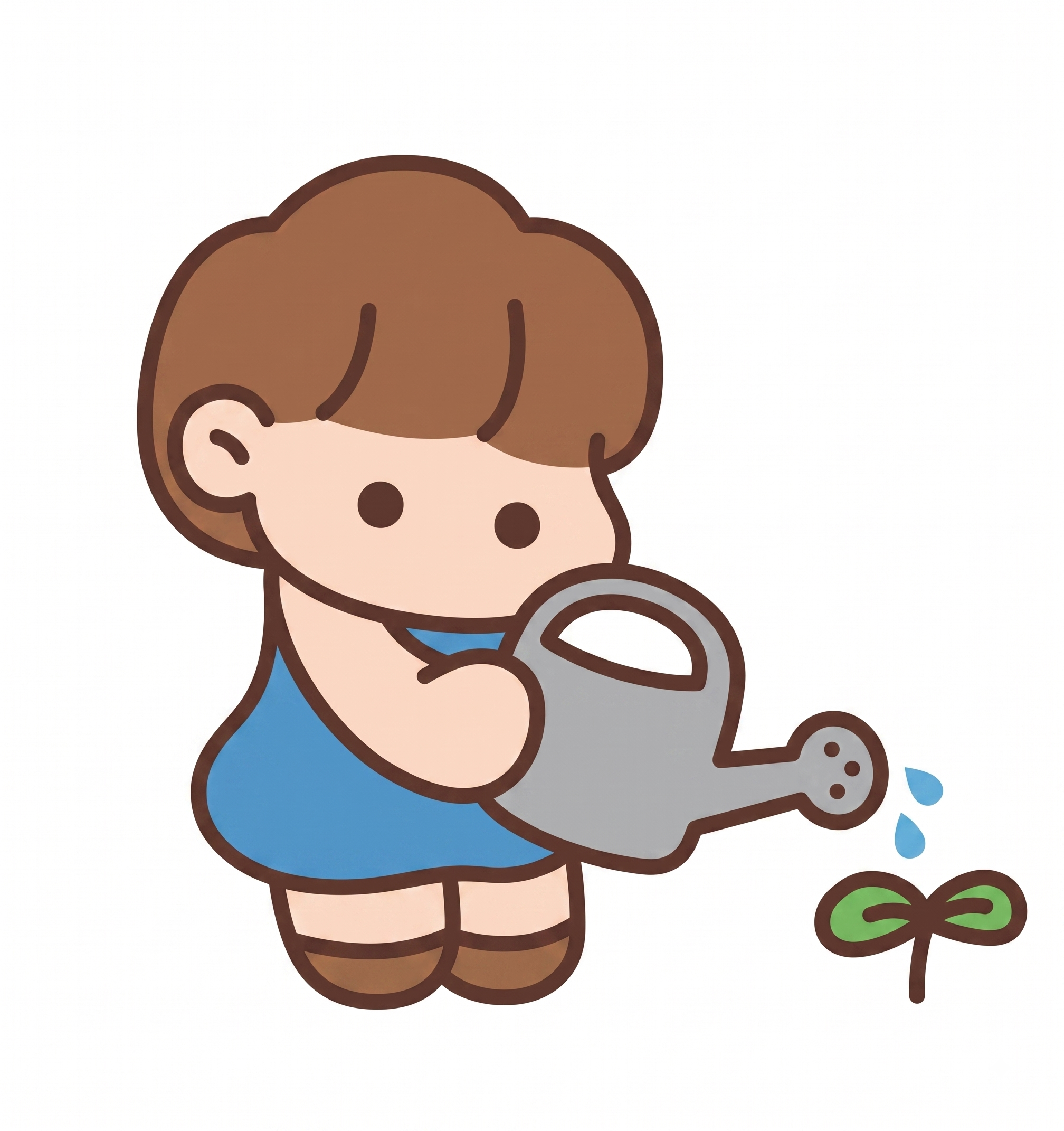 관수야 로고